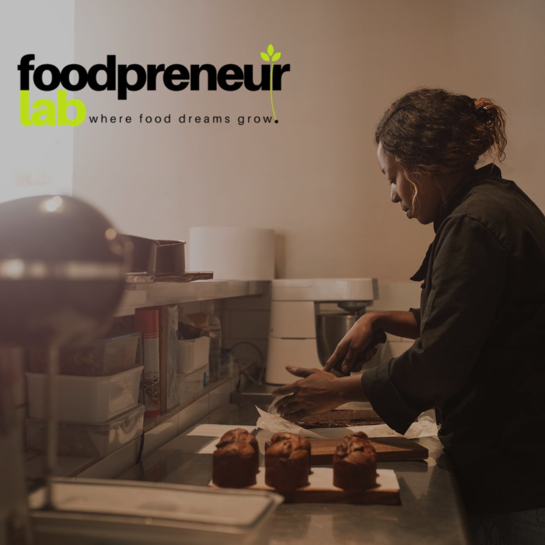 ByBlacks's tweet photo. We are grateful to Foodpreneur lab for supporting ByBlacks Restaurant Week 2021 Fall Edition. 

#byblacksrestaurantweek #BRW2021falledition https://t.co/37XHlLUOZI
