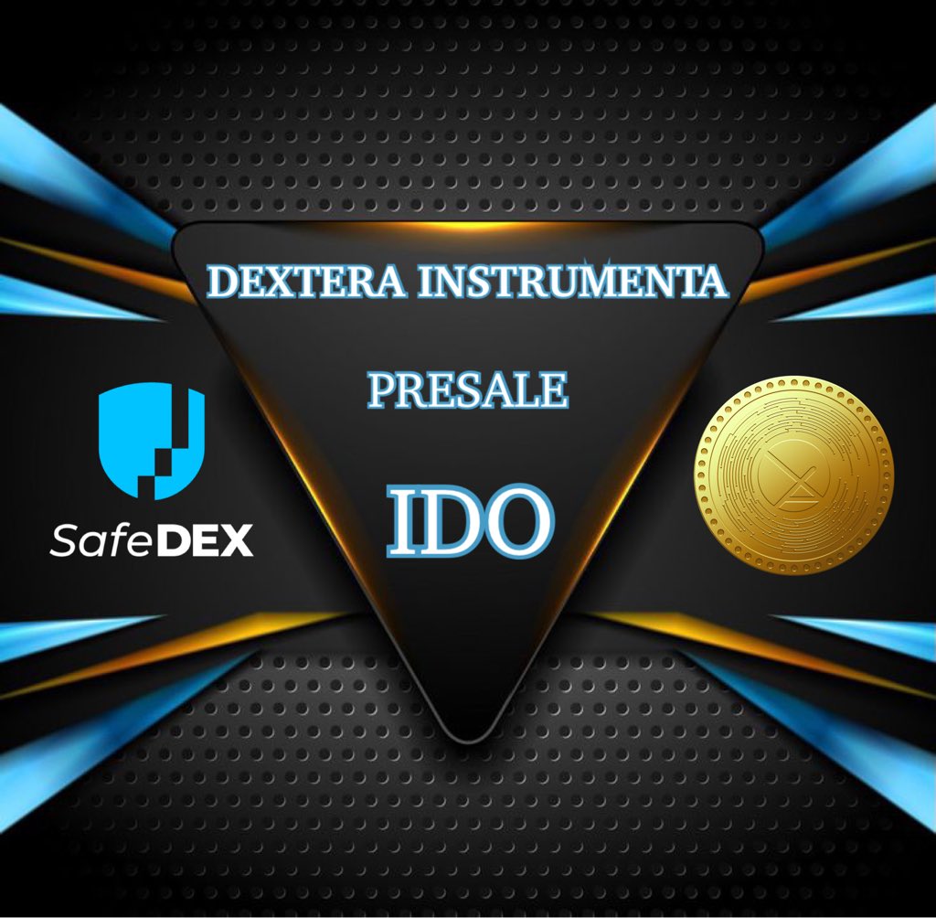 SafeDEX #BSC #KCC tweet media