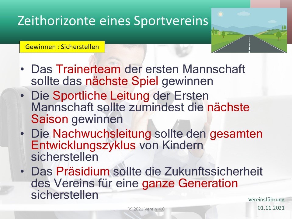 Verein 4.0 - Fussball (@verein4punkt0) on Twitter photo 