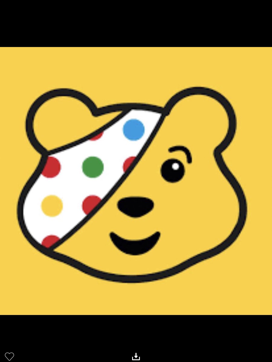 CBIS_'s tweet photo. Thank you for all your donations for Children in Need. We have all has a great day with our Pudsey activities! https://t.co/rQppzGRK7t