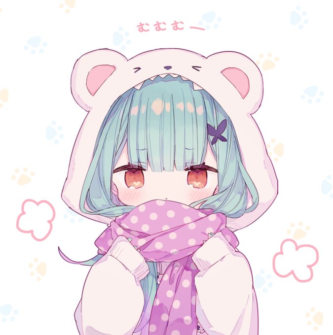 「bear ears」 illustration images(Popular｜RT&Fav:50)