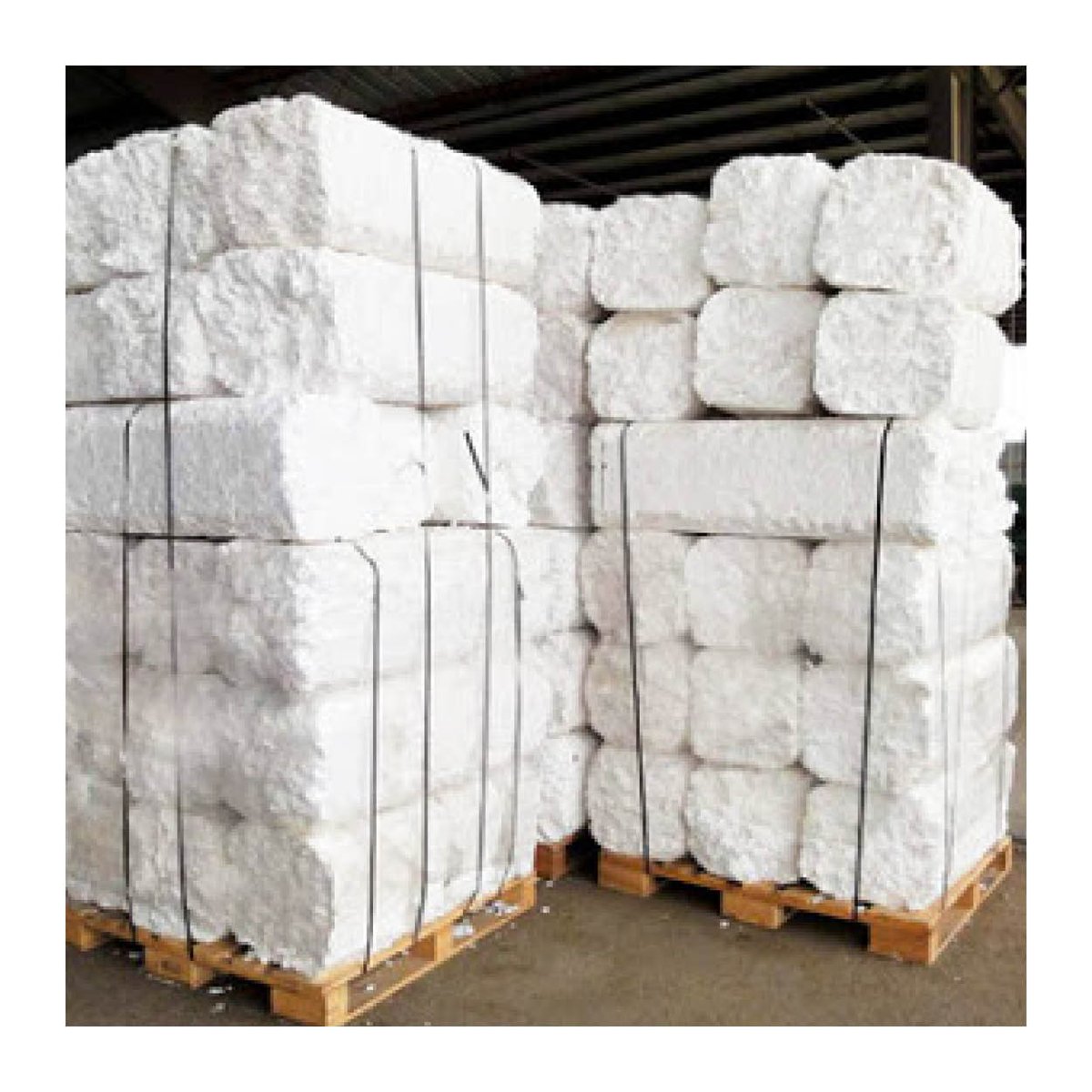 LEnvironmentals's tweet photo. Day 6 of 12 days of Christmas: Polystyrene ♻

We recycle expanded polystyrene if it has been compacted using a specialist Expanded Polystyrene Compaction Machine. We offer competitive pricing depending on colour and cleanliness of the compacted material. https://t.co/hgzRo8IAOw