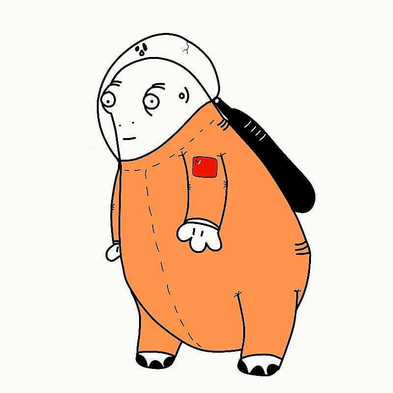 rNFTcommunity's tweet photo. 🥳 r/NFT Community Spotlight #4: Chunky World by @Viszx

Chunky World's an ever-growing universe of hand-drawn Chunky Creatures, w/ a plan to release an animated series!

🌊Collection: https://t.co/y9adu9WWpe
-
🔁 RT &amp; LIKE
❤️ Join https://t.co/UosmGf3K6F &amp; engage to get featured https://t.co/PPHYsAy9s6