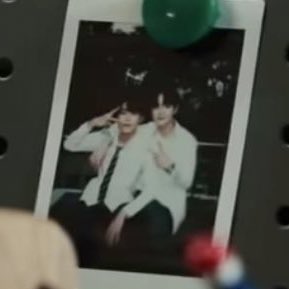 พิจีงุนกับพัคจองอู น่ารักมากๆ ㅠㅡㅠ