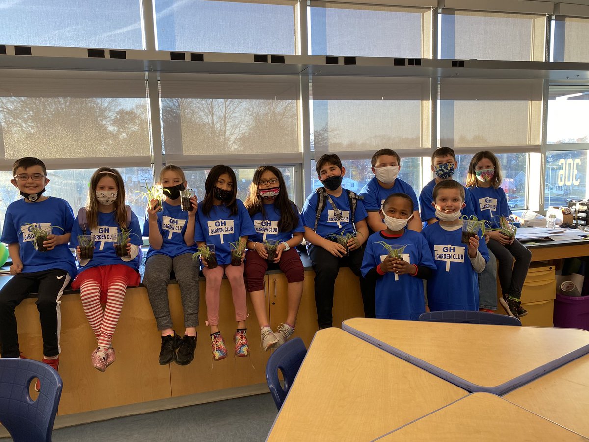 GHillsGators's tweet photo. Love our Garden Club’s new t-shirts! https://t.co/c3Z8uvuGJ6