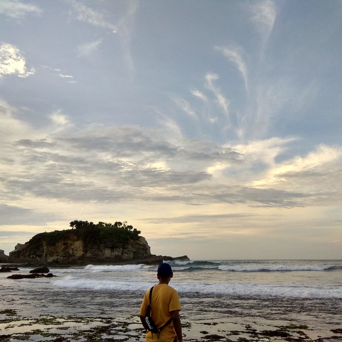Ramah5253's tweet photo. #FotoProfilBaru https://t.co/NT8N6PseKi
