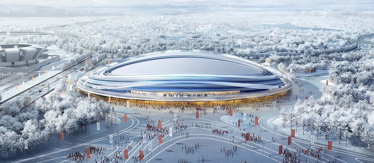 SteelAdolf's tweet photo. #Biden made it clear that #US will boycott #BeijingWinterOlympics . This time Japan did not follow his Big Brother and said he has his own stand on BeijingWinterOlympics. To note, 2022 will see 50th anniversary of the normalization of China-Japan diplomatic ties.#WinterOlympics https://t.co/VilUAReGY2