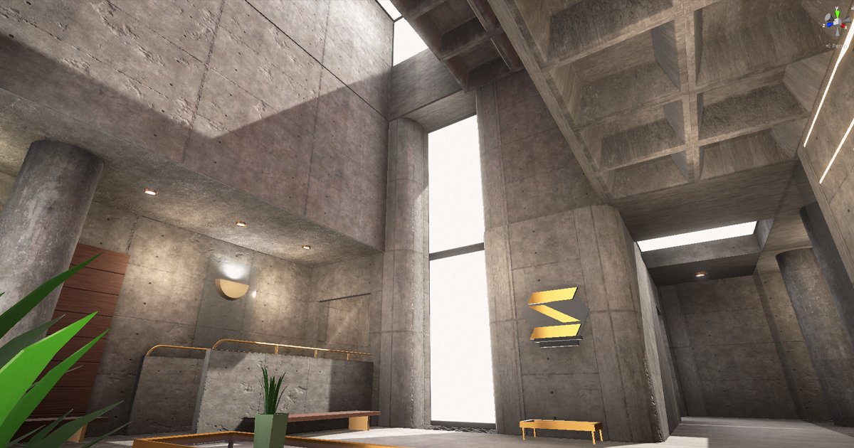 Checkout! This new asset we released and it has a limited discount price for all of you this week! just 10$
#gamedev #gamedevelopment #indiedev #IndieGameDev #unity3d #3D #environmentart #scene #assetstore #asset #unity
assetstore.unity.com/packages/3d/en…