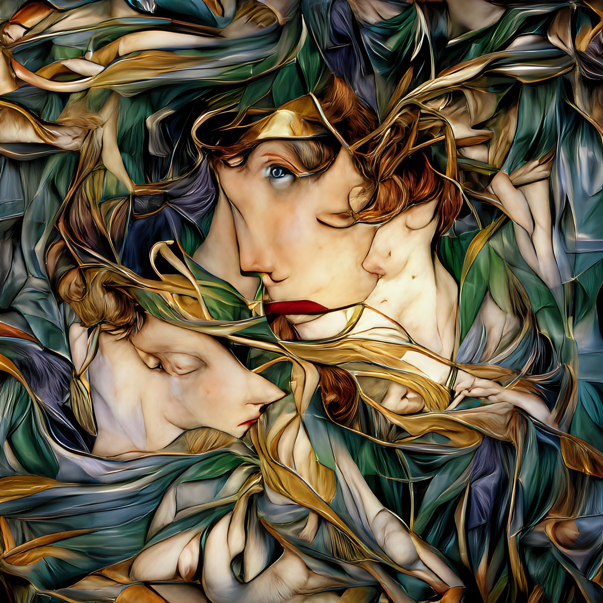 350 new fragments added  yesterday. Voting underway