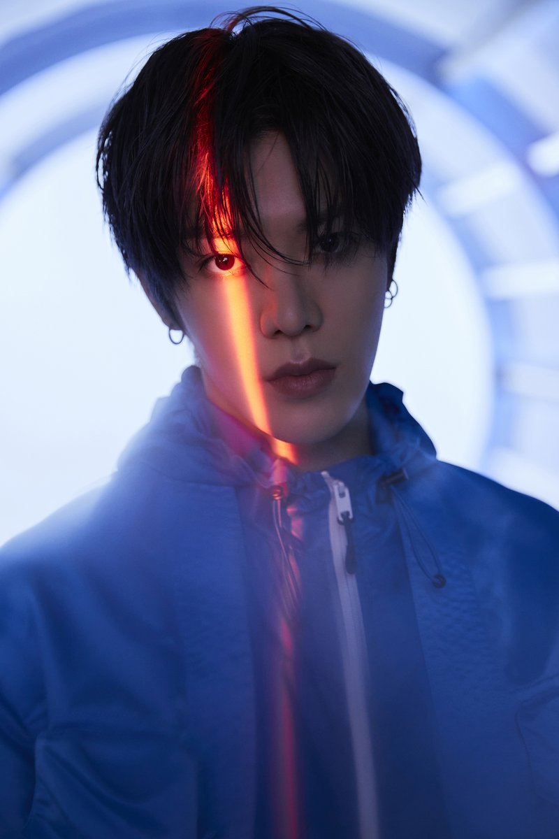 NCT The 3rd Album ‘Universe’ #YUTA 〖 NCT The 3rd Album ‘Universe’ ➫ 2021.12.14 〗 #NCT #Universe #NCT_Universe #NCT127 #NCTDREAM #WayV