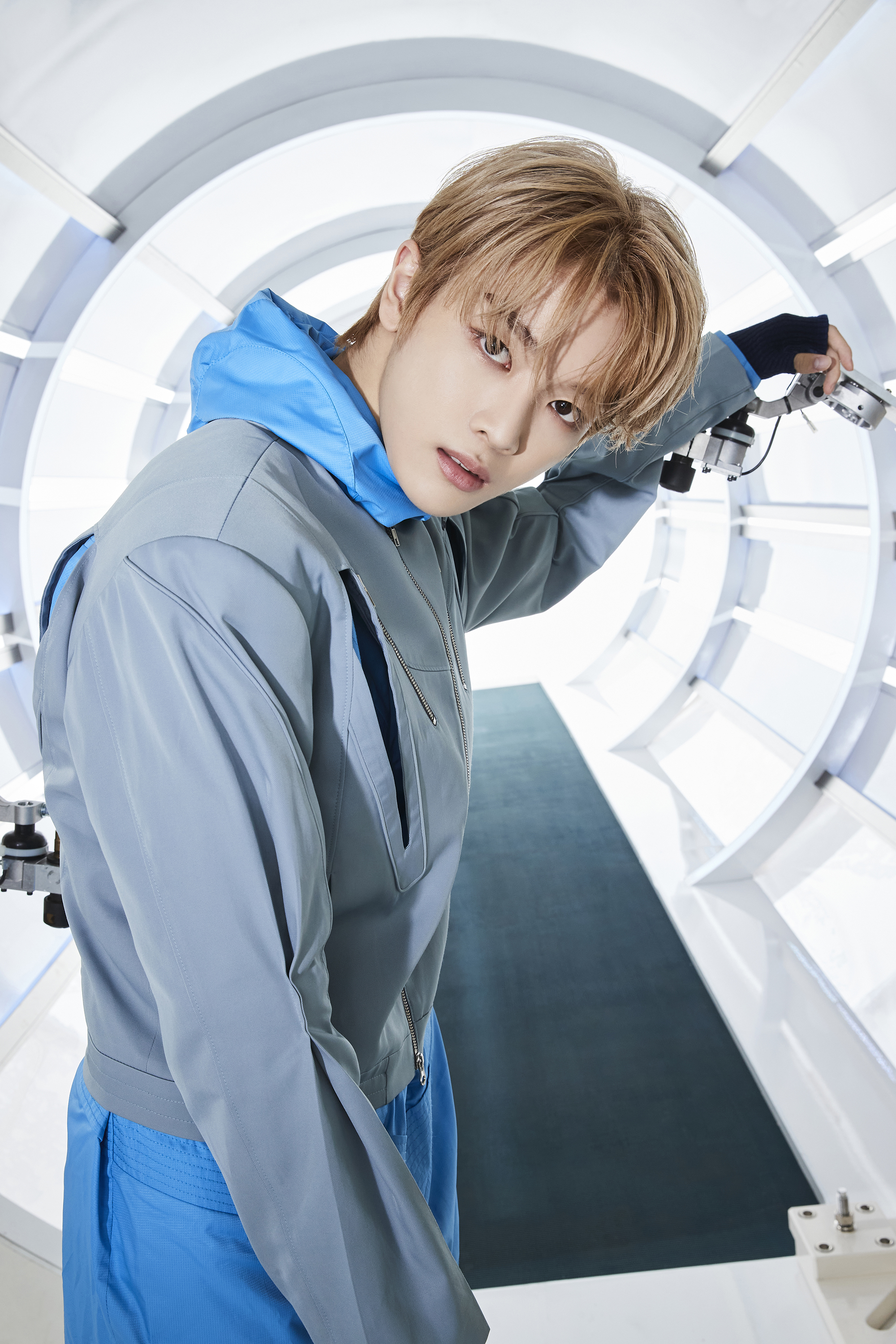 NCT The 3rd Album 'Universe'