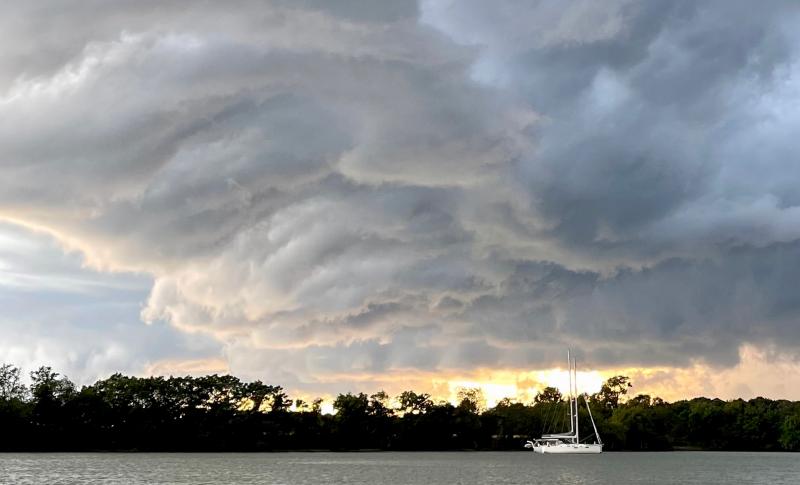 Coastal winter expected to be degree or two warmer than normal dlvr.it/SCpsrf