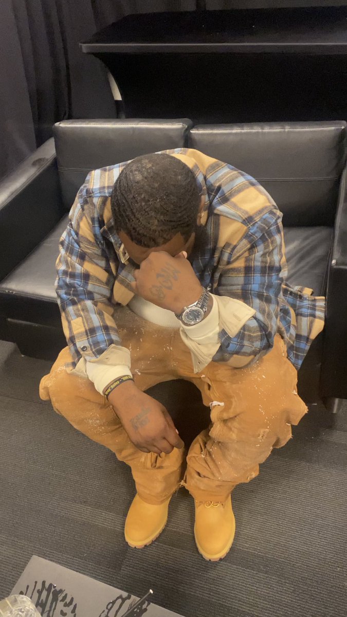 TekSmokeeLah's tweet photo. Dear GOD, I’m not asking for anything, just saying thank you for ALL tht you have done 4 me &amp; mines 💯🤲🏾🧎🏾‍♂️ AMEEN https://t.co/nDEy8S52Cx