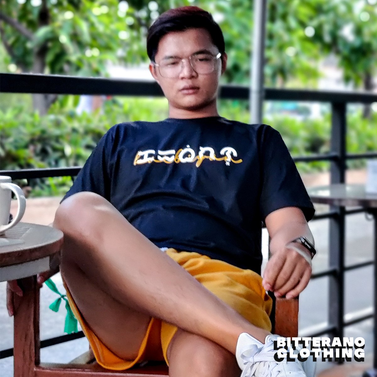 shanemrcdo's tweet photo. T-SHIRT FOR A CAUSE 👕

A simple RETWEET could help spread the word! ❤

Hi Twitter friends, my cousin is raising funds for his mom's medication and maintenance.

If you're interested, you may sign up for this Pre Order Form: https://t.co/1HuIARWf8o

++ https://t.co/TmvODGhNtY
