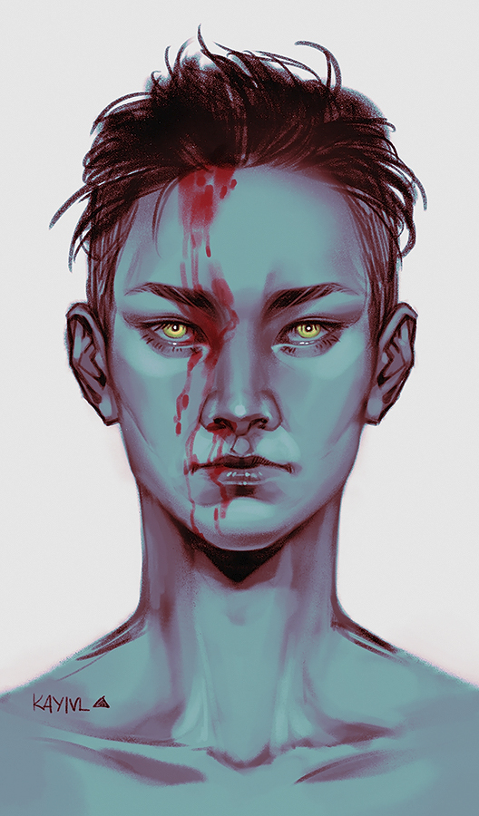 30-minute sketch during the break. i have some troubles with drawing asian people, so i need to practice before making full art with Ji-Woon
#DeadbyDaylight #TheTrickster #ArtistOnTwitter