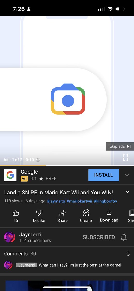 Jaymerzi (@JaymerziTV) | Twitter