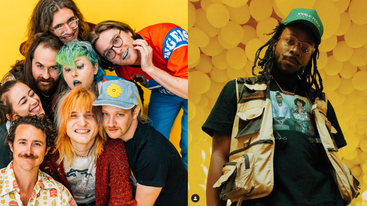 Hangar Productions tweet media