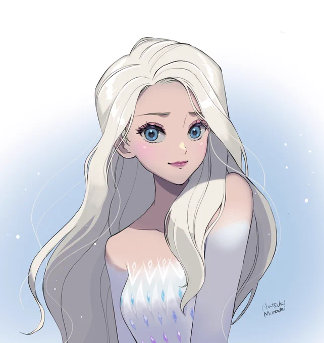Elsa 