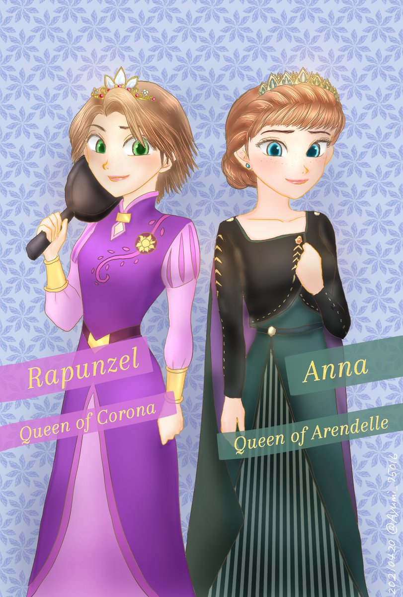 塔の上のラプンツェル アニメ 最新情報まとめ みんなの評価 レビューが見れる ナウティスモーション