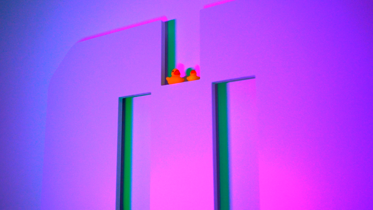 ¡AYUDA alguien ha invadido nuestro centro logístico!

Imágenes en directo de nuestra cámara de seguridad 📸

Estamos buscando al responsable 🤔