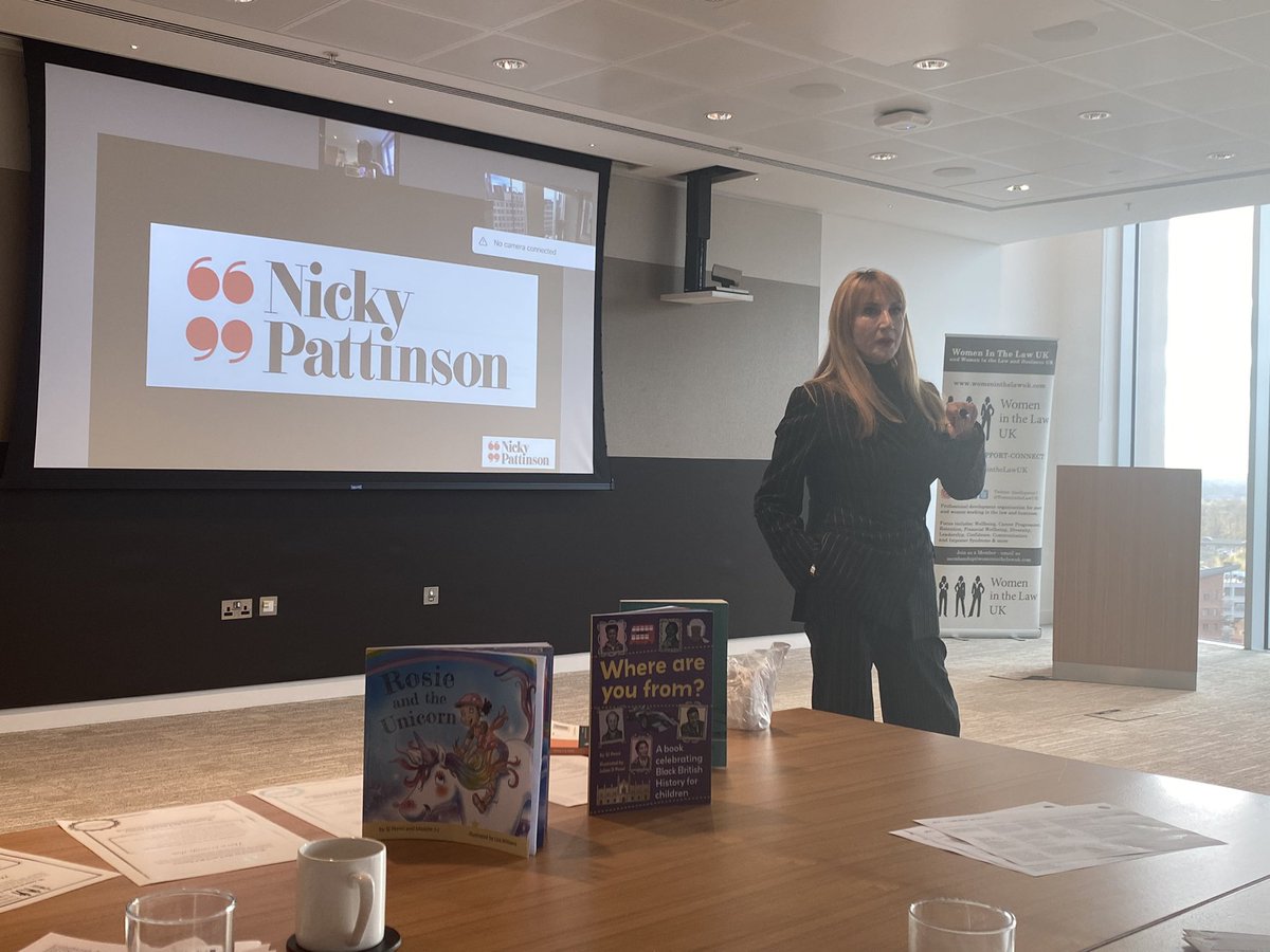 Heather Roberts (@hevrobdisputes) on Twitter photo “Be seen, understood, respected” - both in tears and also laughing at the enigmatic <a href="/HiyaitsNicky/">Nicky Pattinson</a> <a href="/WomenintheLawUK/">Women in the Law UK🐝& on Linkedin |Facebook|Insta</a> #annualconference #inspiration “Be seen, understood, respected” - both in tears and also laughing at the enigmatic <a href="/HiyaitsNicky/">Nicky Pattinson</a> <a href="/WomenintheLawUK/">Women in the Law UK🐝& on Linkedin |Facebook|Insta</a> #annualconference #inspiration