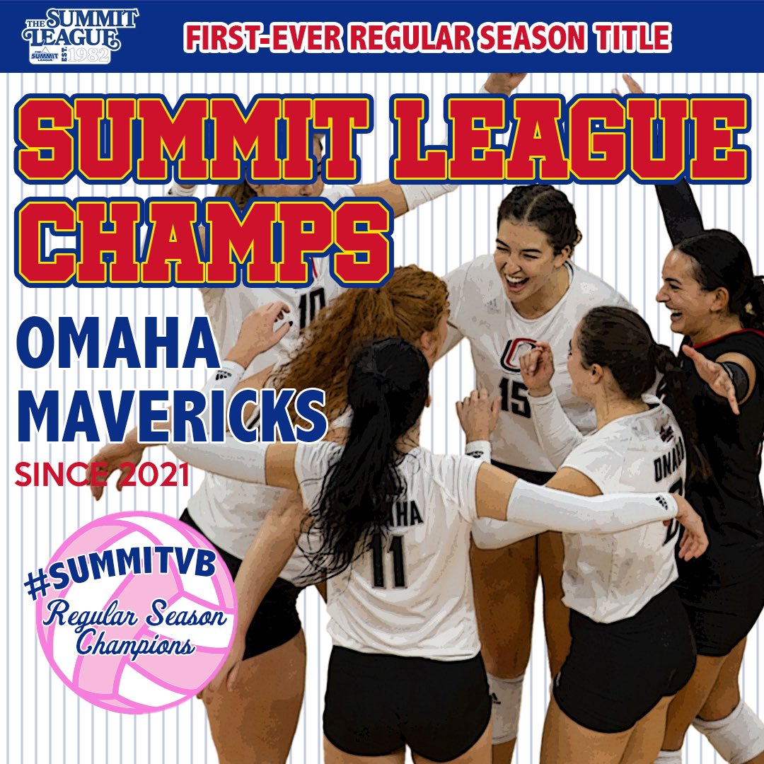 Then 2015.   Now 2021. It took dedication and commitment to get to this point. I often think of all the amazing players and coaches that built <a href="/OmahaVB/">Omaha Volleyball</a> to what it is today. What a special team, what a special program. #GoMavs #EveryoneForOmaha