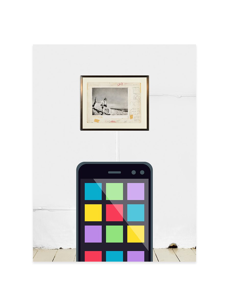 Robert Capa - the rare 1947 radio interview:
youtube.com/watch?v=MYe4yn…