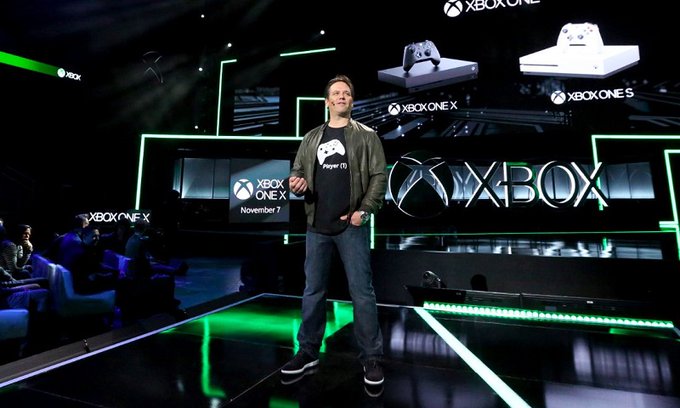 PSUdotcom's tweet photo. Phil Spencer Advocating For Industry Wide Effort Towards Game Preservation https://t.co/Vb9yte1f1P
#PhilSpencer #GamePreservation #LegalEmulation #Emulation #PS5 #PS4 #PlayStation #Sony #News #Repost https://t.co/Ob3vWWS7AH