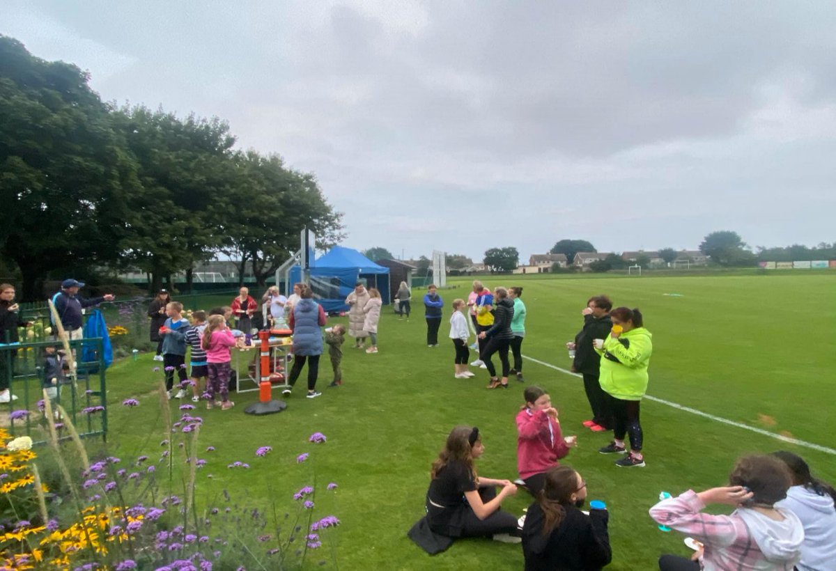 cricketleinster's tweet photo. 🚨CLUB UPDATES🚨

Our Women and Girls Development Officer @izzyjoyce caught up with @Balbriggancc this week to hear about their journey in developing their women and girls sections the past few years, as well as their big plans for the 2022 season!

https://t.co/Jd6SHksEj7 https://t.co/SR0I9QNsha