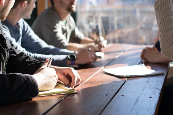 Today, on International Men's Day, Gattaca is sharing some materials to get the men in our community talking. Starting with a look back at our wellness webinar, with Wellbeing &amp; Self-empowerment Specialist Peter Scott available on-demand via the link.  tinyurl.com/ydqbwms6