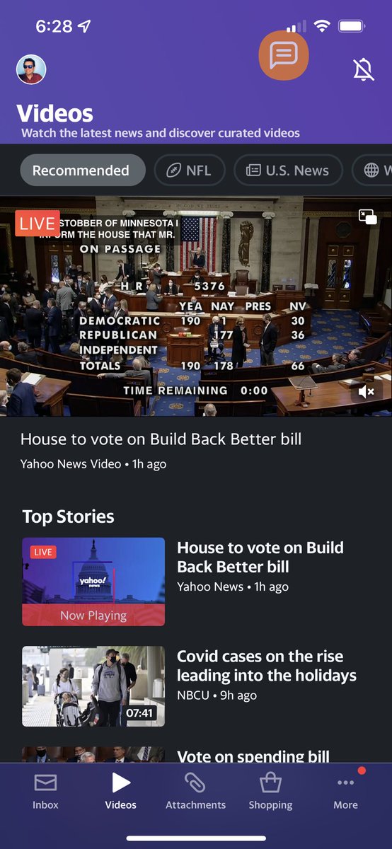 <a href="/jstrauss/">jstrauss</a> <a href="/cspan/">CSPAN</a> Videos tab of <a href="/yahoomail/">Yahoo Mail</a> app has you covered.