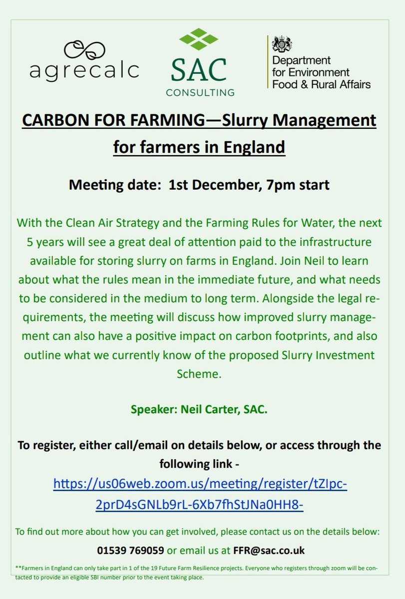 SAC Consulting tweet media