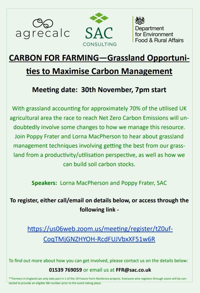 SAC Consulting tweet media