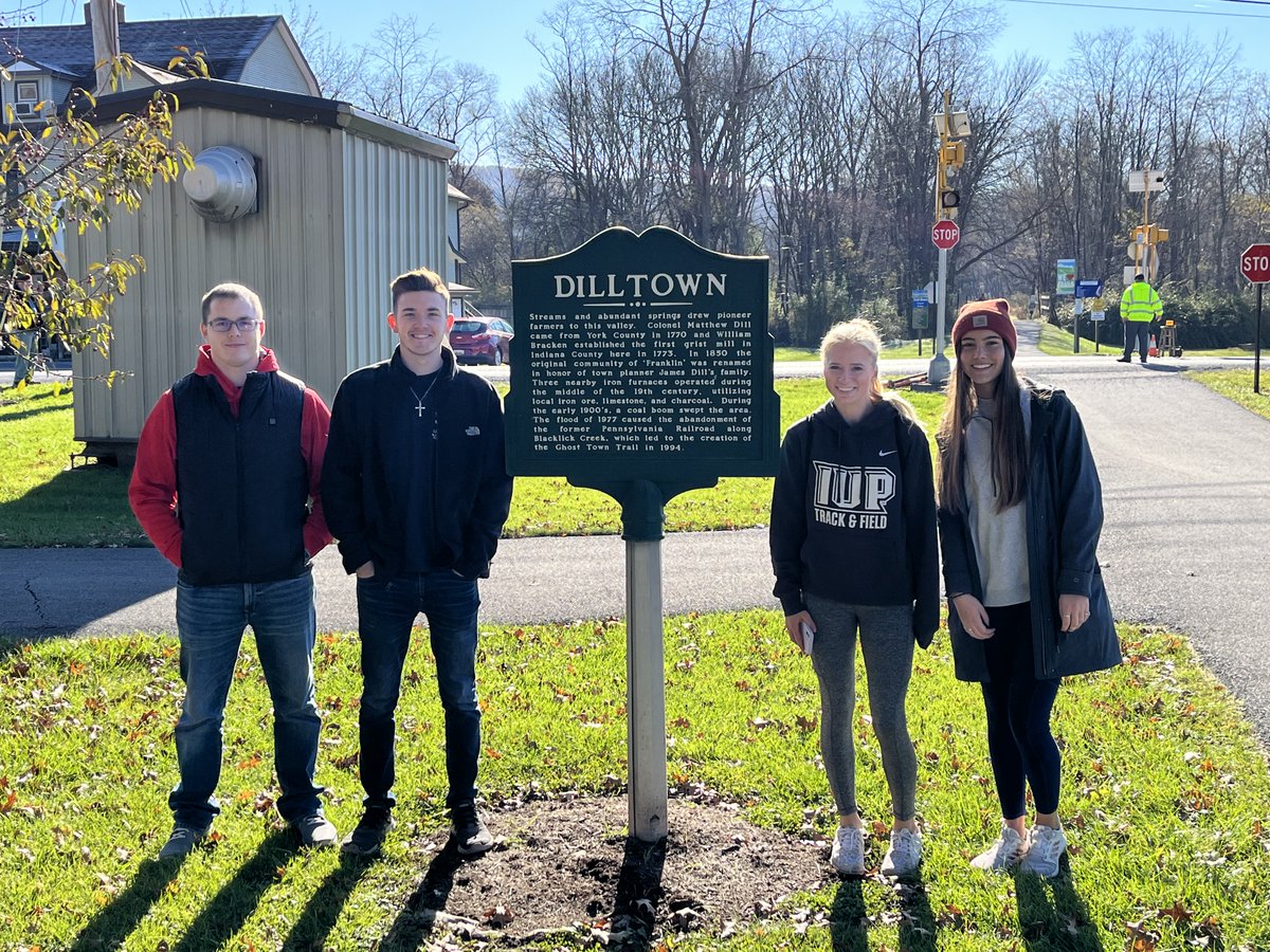 Have a fun and happy break! The KHSS Department will be here when you get back 😎