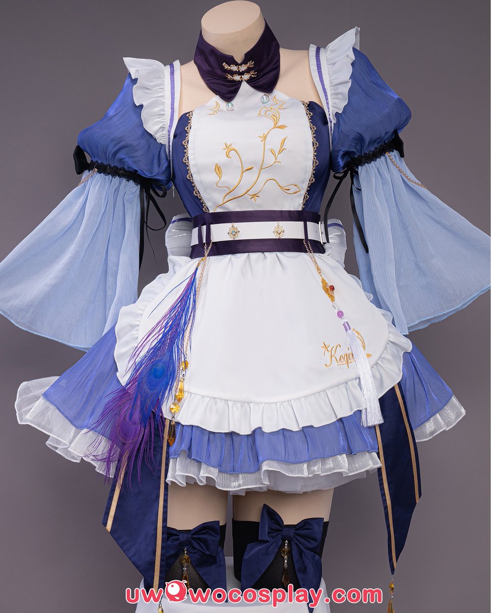 ✨Uwowo Cosplay✨ tweet media