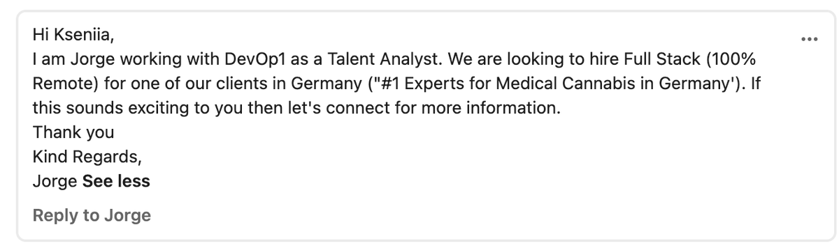 Xenia Lvova tweet media