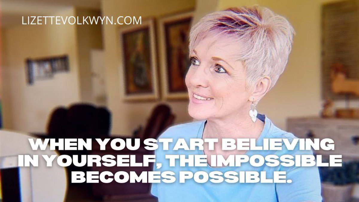 lvolkwyn's tweet photo. Take time this weekend, to be more positive about yourself. To encourage, motivate, believe in and validate yourself!

It really will be time spent. Self validation is key in self belief! So get validating.

#lizettevolkwyn #masterlifecoach #weekendmotivation #selfvalidation https://t.co/4HmBQTNnZx
