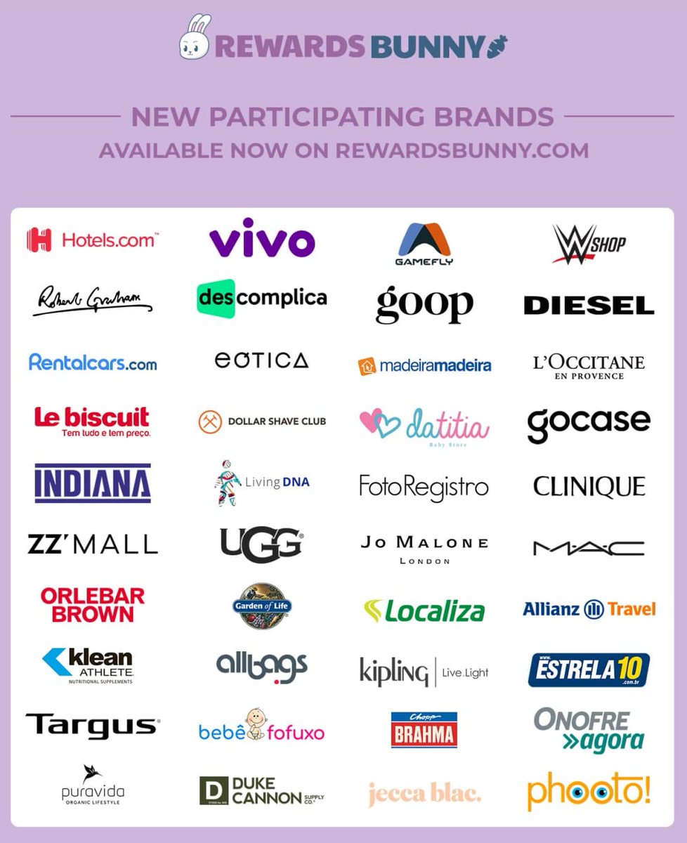 Rewards Bunny tweet media