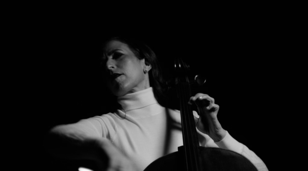 InbalSegevCello's tweet photo. Stills from yesterday's shoot! 🎥🎞🎬Thank you to Daniele Sarti for his vision, @julienlabro for his beautiful playing, and @21cmediagroup for their amazing work and support. #20for2020 @avierec https://t.co/Rt5I9GOSnQ