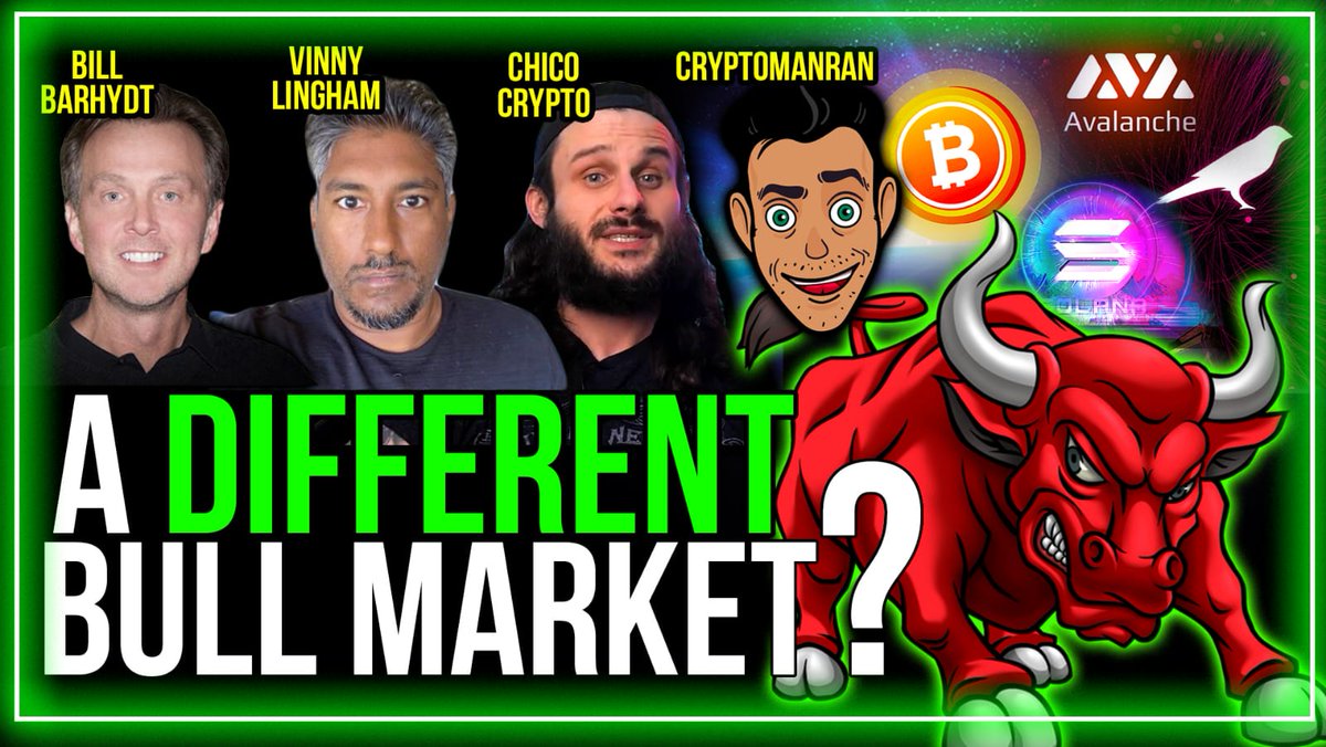 crypto_banter's tweet photo. Who is watching LIVE and SWEATINGGG? 🥵🌶🌶🌶

https://t.co/bMOjGBAtYq

Retweet if you agree 👇 https://t.co/hXDXof4mo3