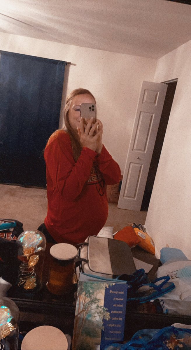 2 months and 3 weeks till our baby boy will be here with our family💙