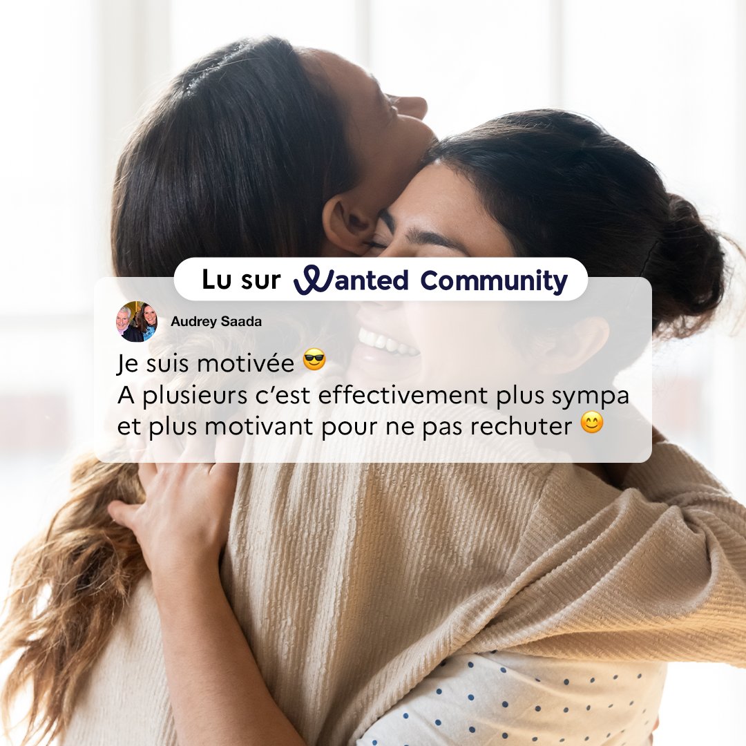 #MoisSansTabac (@mois_sans_tabac) on Twitter photo Parce qu’on est plus forts ensemble, sur <a href="/wantedcommunit/">Wanted Community</a> Paris on s’entraide pour arrêter de fumer pendant #MoisSansTabac ! Parce qu’on est plus forts ensemble, sur <a href="/wantedcommunit/">Wanted Community</a> Paris on s’entraide pour arrêter de fumer pendant #MoisSansTabac !