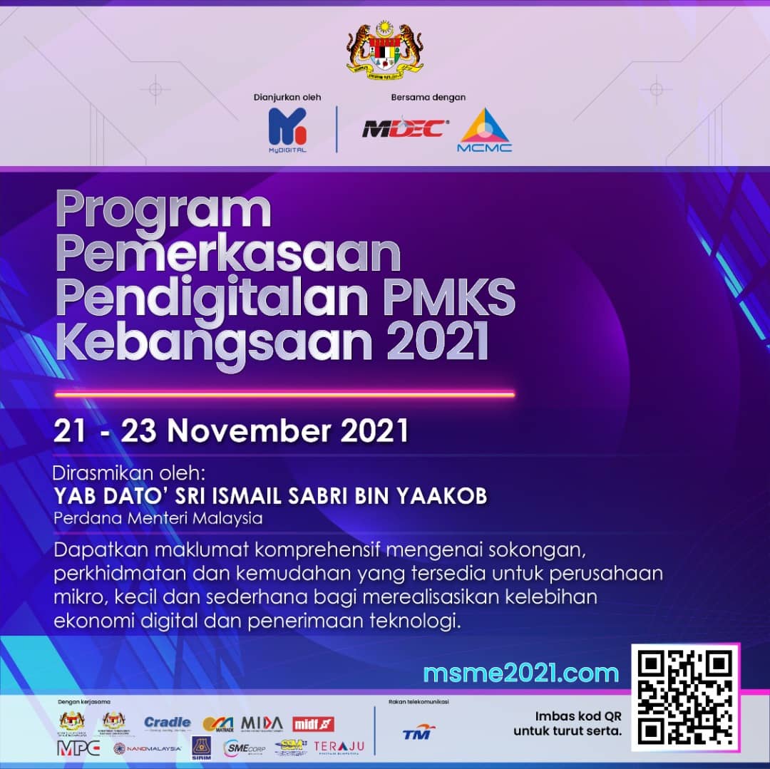 Malaysian Investment Development Authority Mida Officialmida Twitter
