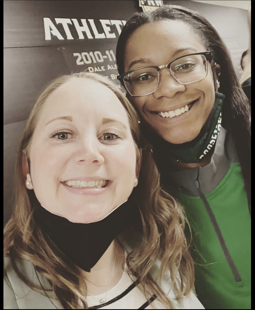 Courtney Locke tweet media
