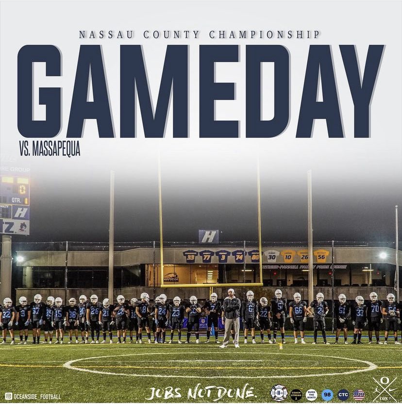 Hofstra... 7:30PM ... Get your tickets online:

gofan.co/app/school/NYS…

Live stream:

nfhsnetwork.com/events/nysphsa…

#GoSailors
#FridayNightLights