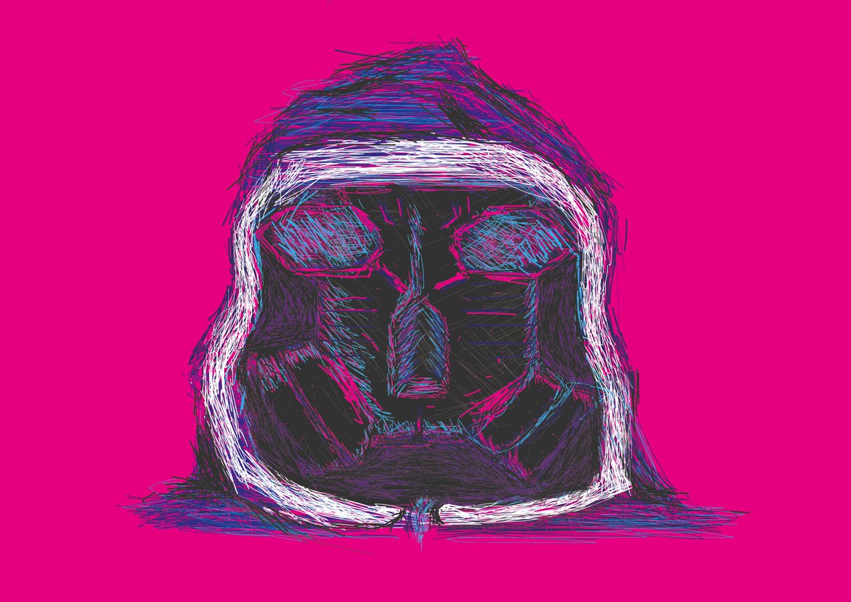 Johaanartt's tweet photo. Gas mask! i prefer the pink black

#art #artist #drawing #artwork #illustration #bhfyp #style #digitalart #design #sketch #arte #bhfyp #draw #instaart #fanart #color #sketch #creative #sketchbook  #paint https://t.co/wlCXf0lcHq