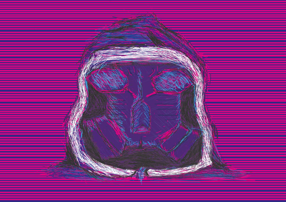 Johaanartt's tweet photo. Gas mask! i prefer the pink black

#art #artist #drawing #artwork #illustration #bhfyp #style #digitalart #design #sketch #arte #bhfyp #draw #instaart #fanart #color #sketch #creative #sketchbook  #paint https://t.co/wlCXf0lcHq
