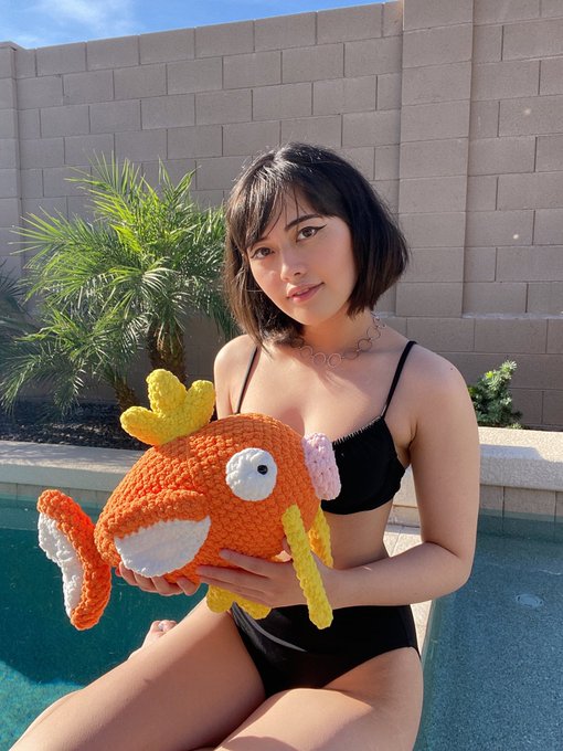 Watch erika 🐜's leaked NSFW photo on TwXstars