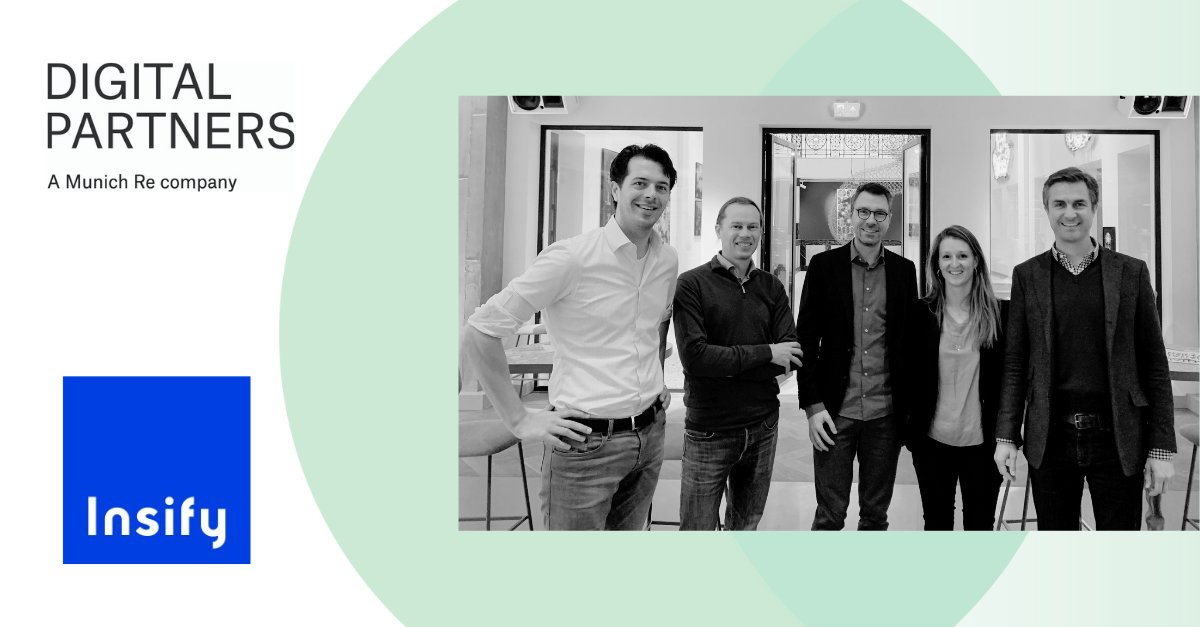 Digital Partners tweet media