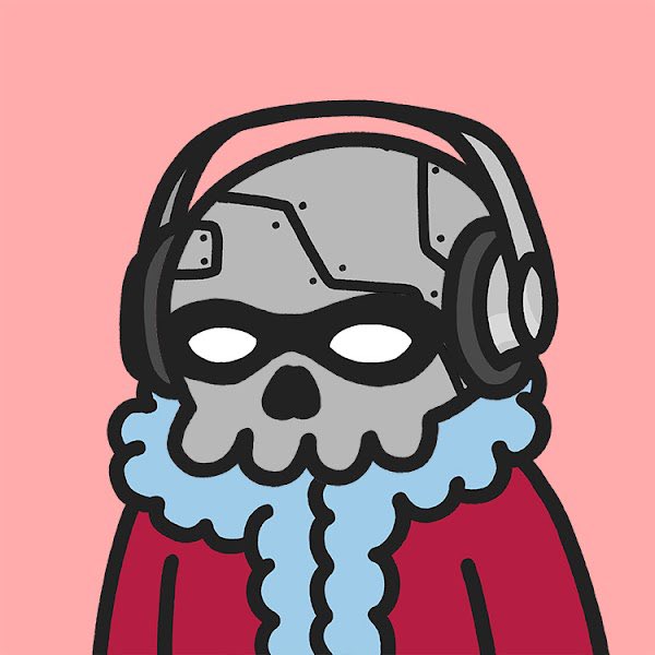 SkeleBoyNFT's tweet image. Happy to join these amazing communities! ❤️💀👹

GMorie @CryptoMories FAMorie
GM @MonstersWallst fam! #MOWS